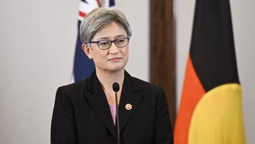 Australia desea profundizar más lazos con Vietnam ảnh 1