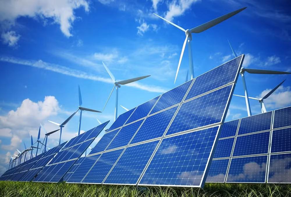Empresas estadounidenses desean fomentar cooperación en energía verde con Ciudad Ho Chi Minh ảnh 1