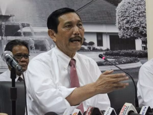 Indonesia y EE.UU. discuten asuntos de seguridad en Mar del Este ảnh 1