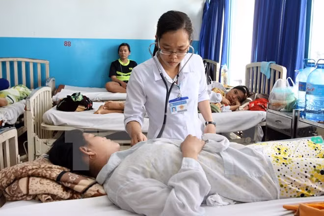 Producirá Vietnam biochips a servicio de tratamiento de enfermedades ảnh 1