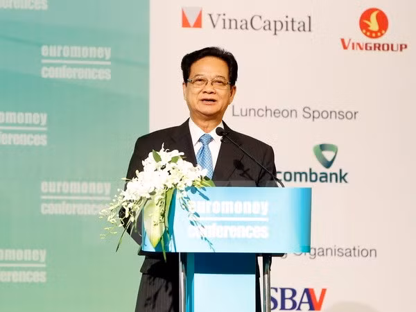 Comunidad de la ASEAN – Nuevo impulso para inversión intrabloque ảnh 2
