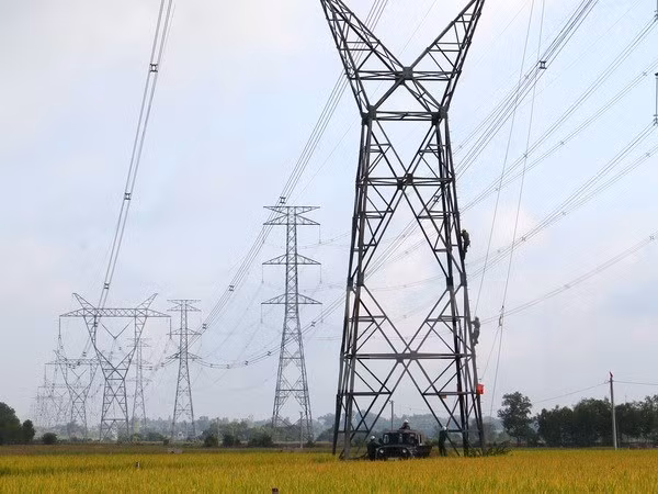 Vietnam y Tailandia materializan acuerdo de cooperación enérgica ảnh 1