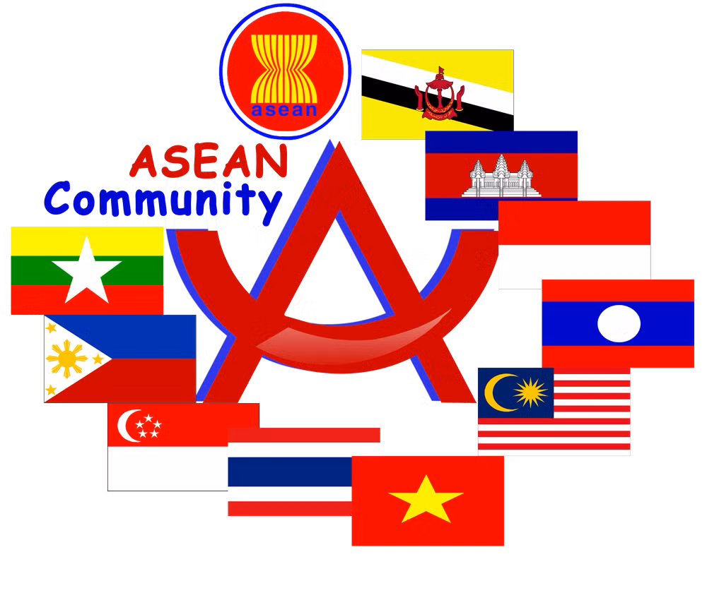 Economía de ASEAN crecerá 5,6 por ciento para 2019 ảnh 1 Economía de ASEAN crecerá 5,6 por ciento para 2019 ảnh 1