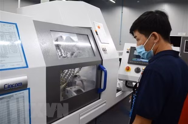 Vietnam y Japón promueven desarrollo de empresas emprendedoras ảnh 1