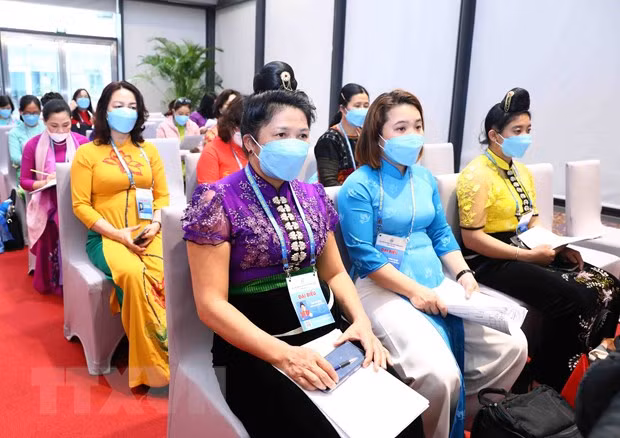 Efectúan en Vietnam curso sobre prevención de violencia contra mujeres a estándar internacional ảnh 1
