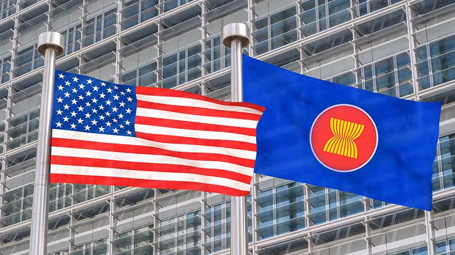 Vietnam es un socio importante de Washington en Sudeste Asiático, según profesora estadounidense ảnh 1