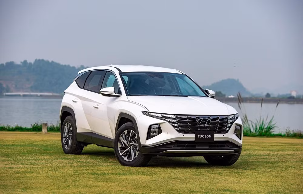 Crecen ventas de automoviles en Vietnam en etapa enero-abril ảnh 1
