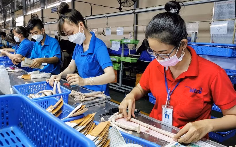Clima de negocios en Vietnam mejora con la disminución de gastos "no oficiales" ảnh 1