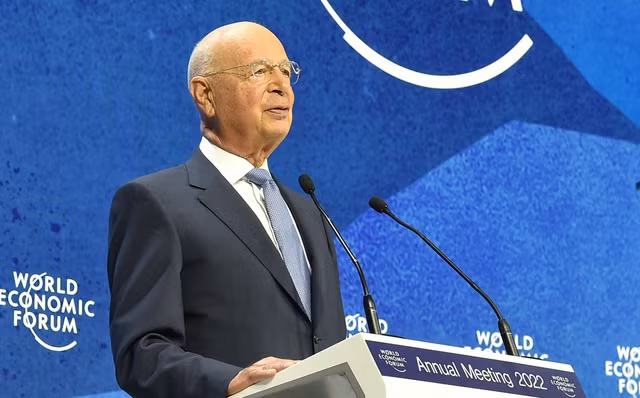 Participa Vietnam en Reunión Anual del Foro Económico Mundial ảnh 3