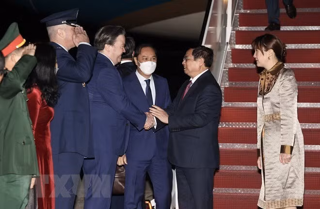 Destaca experta malasia importancia de Cumbre Especial ASEAN-EE.UU. ảnh 1