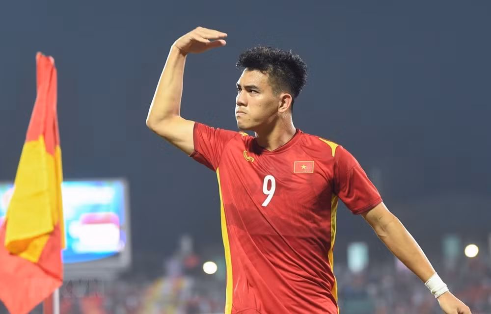 SEA Games 31: Vietnam arranca con buen pie su defensa del título al derrotar 3-0 a Indonesia ảnh 1