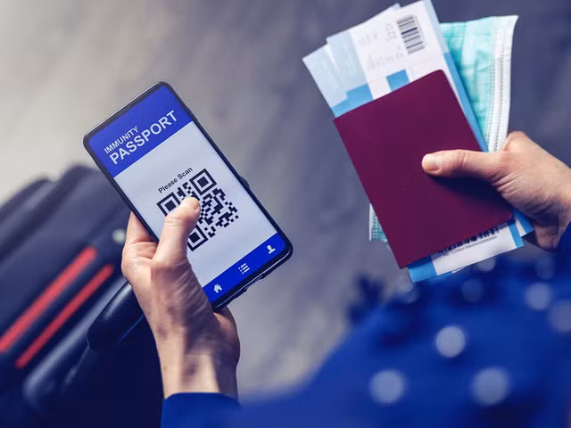 Vietnam alcanza reconocimiento mutuo de pasaportes de vacunación con 20 países ảnh 1