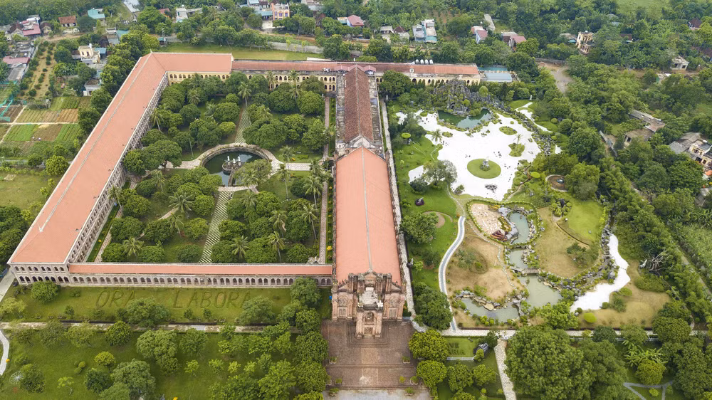 [Foto] Ermita Chau Son en Ninh Binh ảnh 1