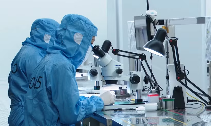 EuroCham: Confianza de las empresas muestra signos de recuperación ảnh 1