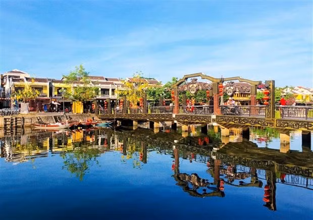 Destinos favoritos de Asia votados por Travel+Leisure incluyen dos urbes de Vietnam ảnh 1