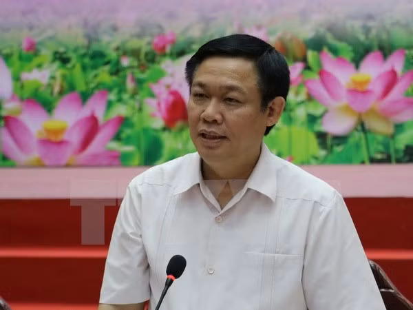 Campesinos vietnamitas urgidos a aplicar avances tecnológicos ảnh 1 Campesinos vietnamitas urgidos a aplicar avances tecnológicos ảnh 1