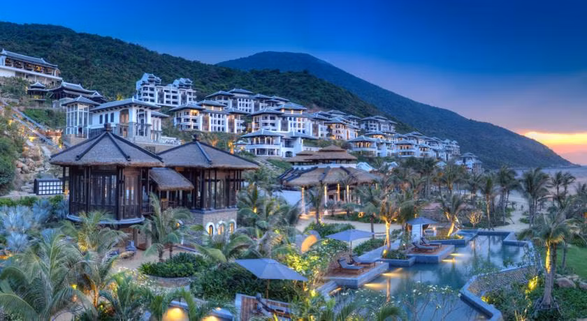 Celebran gala de premios “Oscar del turismo” en Da Nang ảnh 1