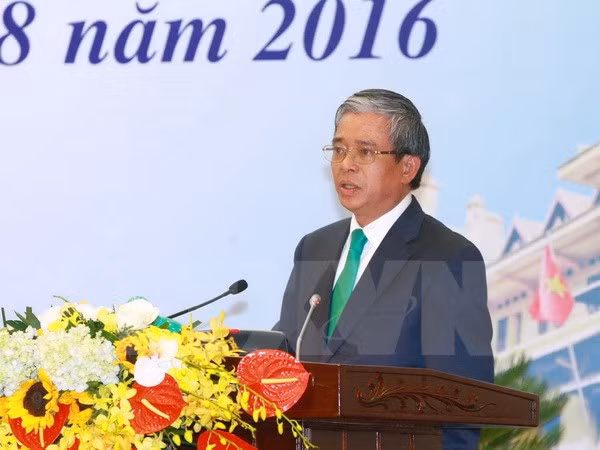 APEC 2017, foco de política exterior de Vietnam en próximo año ảnh 1 APEC 2017, foco de política exterior de Vietnam en próximo año ảnh 1