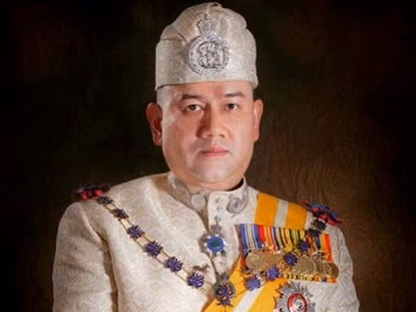 Elegirán sucesor de rey de Malasia ảnh 1 Elegirán sucesor de rey de Malasia ảnh 1
