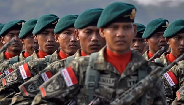 Indonesia y Qatar impulsan cooperación en defensa ảnh 1