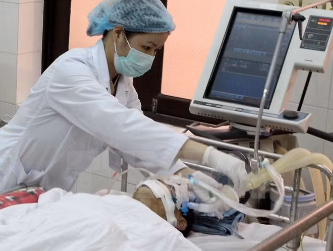 Cobertura de seguro médico podrá superar el 79 por ciento a finales de año ảnh 1 Cobertura de seguro médico podrá superar el 79 por ciento a finales de año ảnh 1
