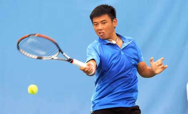 Inauguran Torneo Abierto de Tenis de Vietnam 2016 ảnh 1