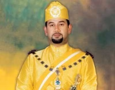 Malasia tiene nuevo rey ảnh 1 Malasia tiene nuevo rey ảnh 1