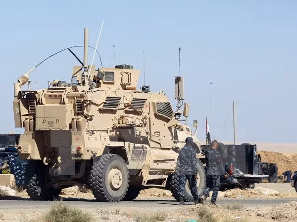 Alerta Malasia sobre campaña contra EI de Iraq ảnh 1