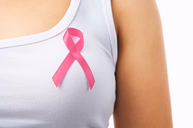 Ciudad Ho Chi Minh lanza campaña de control de cáncer de mama ảnh 1