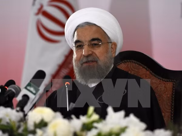 Tailandia e Irán debaten la cooperación en diversos sectores ảnh 1