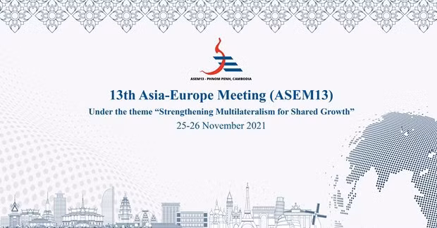 Resaltan aportes de Vietnam al fortalecimiento del multilateralismo en la ASEM ảnh 2