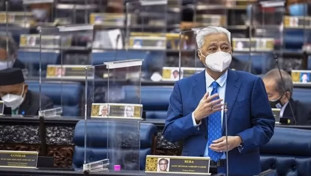 Malasia se esfuerza por convertirse en centro de producción de vacunas contra el COVID-19 ảnh 1