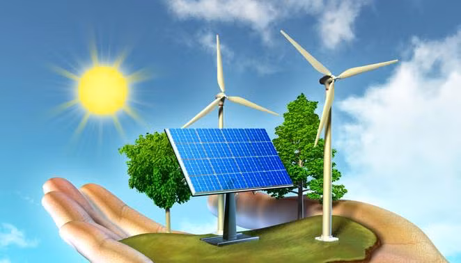 Experta aprecia compromiso de Vietnam con desarrollo de energía limpia ảnh 1