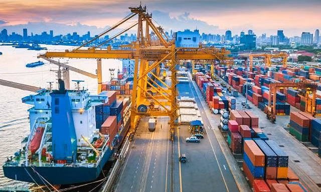 Vietnam se convertirá en un mercado emergente con rápido desarrollo en Asia ảnh 1