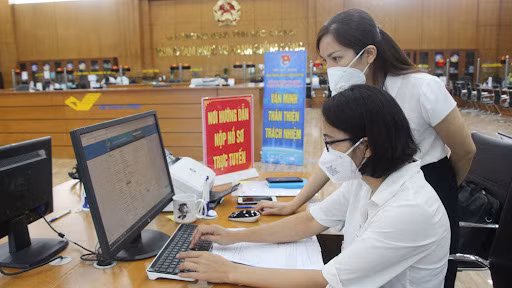Provincia vietnamita de Bac Giang refuerza su competitividad ảnh 1