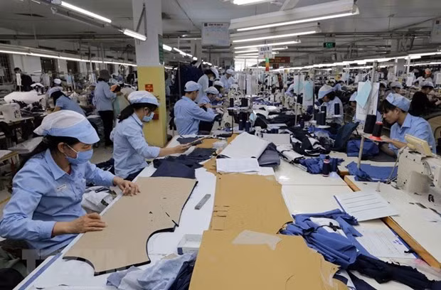 Ingreso de Vietnam en OMC reafirma su posición en el camino de integración internacional ảnh 1