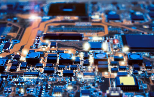 Buscan soluciones para empresas electrónicas de Vietnam en medio del COVID-19 ảnh 1