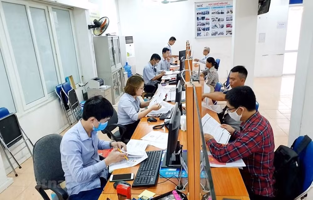 Desembolsan 98 por ciento de fondos de ayuda a trabajadores afectados por el COVID-19 ảnh 3