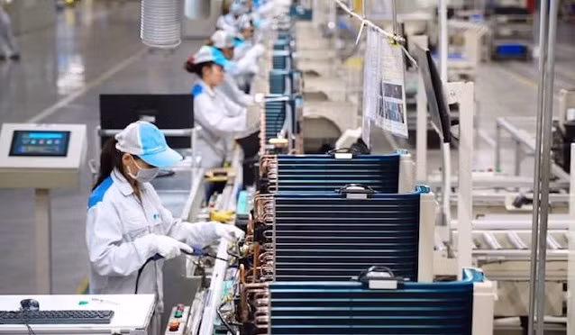 Déficit presupuestario de Vietnam alcanzará cuatro por ciento del PIB en 2022 ảnh 1