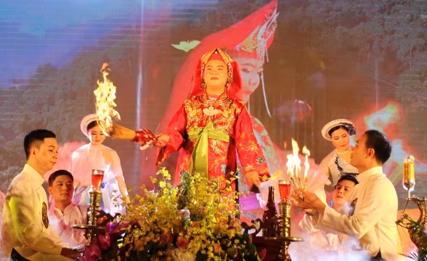 Celebrarán exhibición para honrar patrimonios culturales de Vietnam reconocidos por la UNESCO ảnh 1