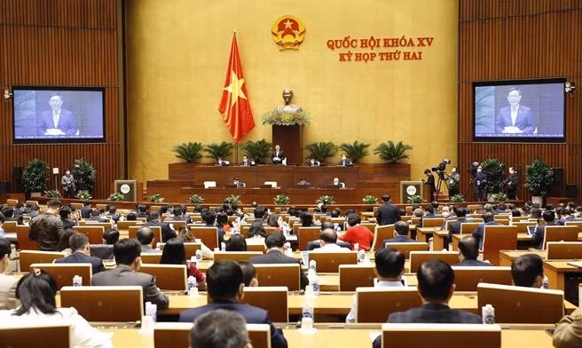 Exigen garantizar transparencia en proyectos clave de Vietnam ảnh 1