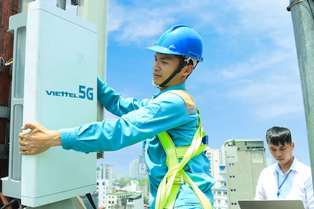 Crecen ingresos de tecnología de la información de Vietnam ảnh 1