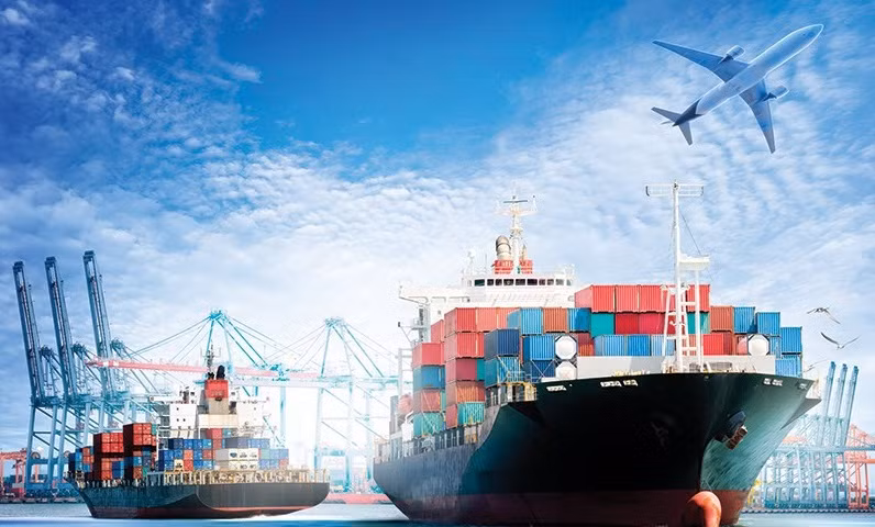 Vietnam y Francia fortalecen sus nexos comerciales ảnh 1 Vietnam y Francia fortalecen sus nexos comerciales ảnh 1