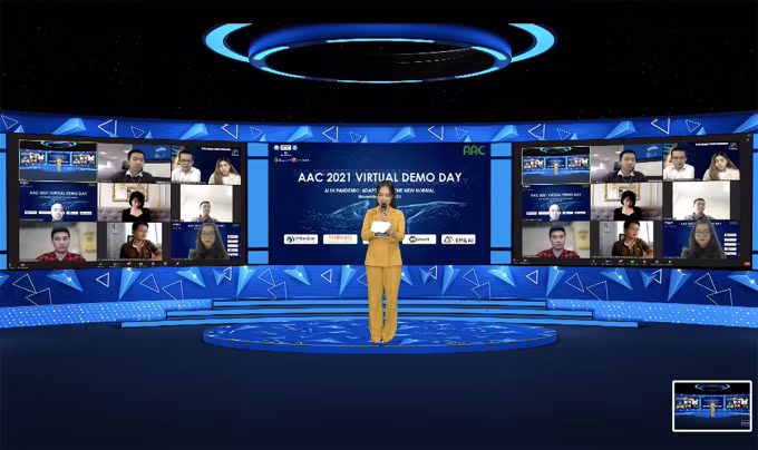 Vietnam busca promover la inteligencia artificial en la normalidad ảnh 1