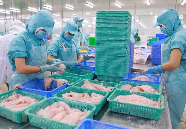 Mercado de la ASEAN ofrece oportunidades para empresas vietnamitas ảnh 1