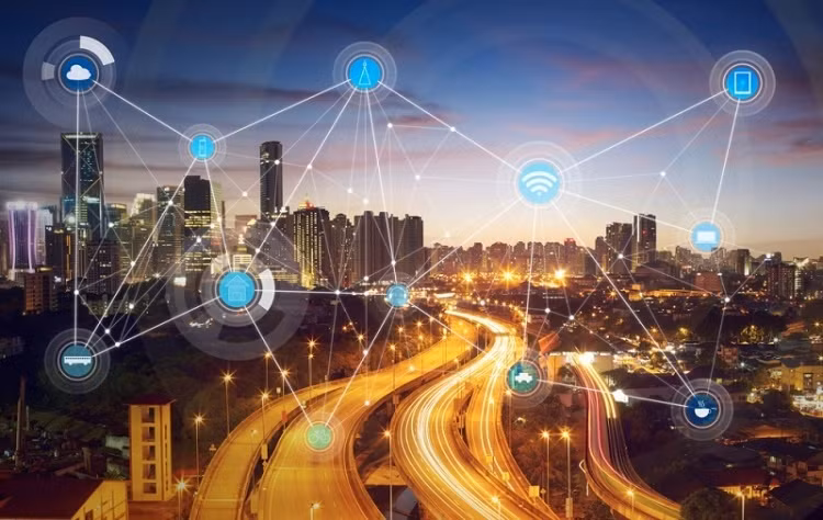 Efectuarán foro para promover el desarrollo de las ciudades inteligentes en Vietnam ảnh 1