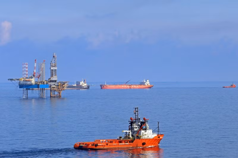 PetroVietnam por intensificar producción de petróleo y gas ảnh 1 PetroVietnam por intensificar producción de petróleo y gas ảnh 1