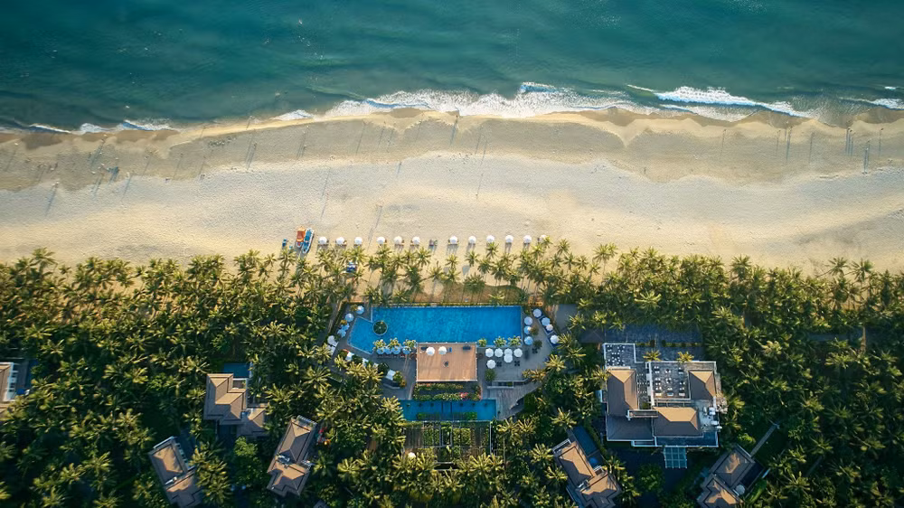 Turistas surcoreanos interesados en visitar Vietnam ảnh 2