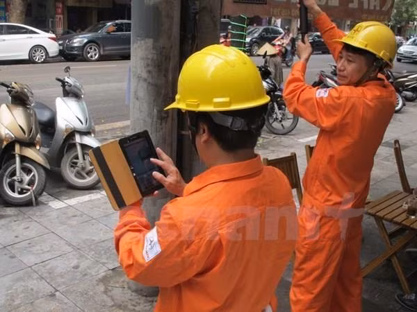 Desarrollan en Vietnam proyectos de ahorro energía ảnh 1