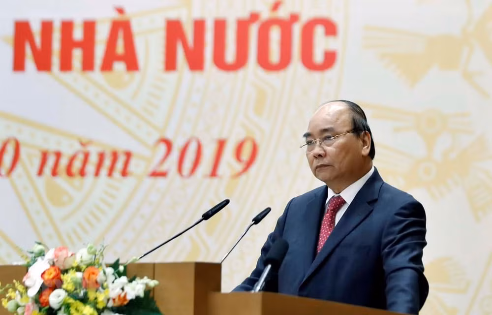 Califican a las empresas estatales como las protectoras de los lineamientos económicos de Vietnam ảnh 1 Califican a las empresas estatales como las protectoras de los lineamientos económicos de Vietnam ảnh 1